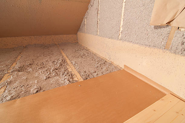 Best Crawl Space Insulation  in Harrisonville, MO